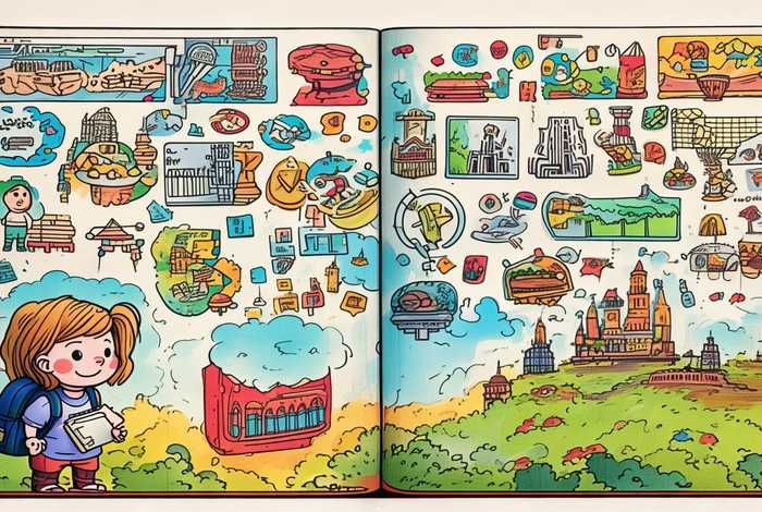 旅行游记一年级（旅游途中日记一年级）