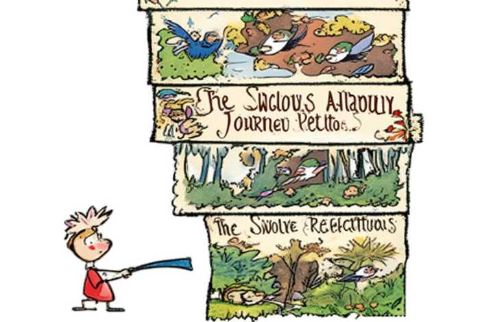 骑鹅旅行记读后感小报 - 骑鹅旅行记读后感小报竖着画 骑鹅旅行记读后感小报 - 骑鹅旅行记读后感小报竖着画