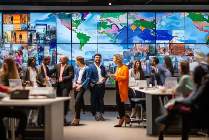 交换旅行最新消息 交换旅行最新消息在线播放