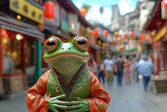 旅行青蛙中国之旅见闻怎么得到 - 旅行青蛙中国之旅动态照片怎么用