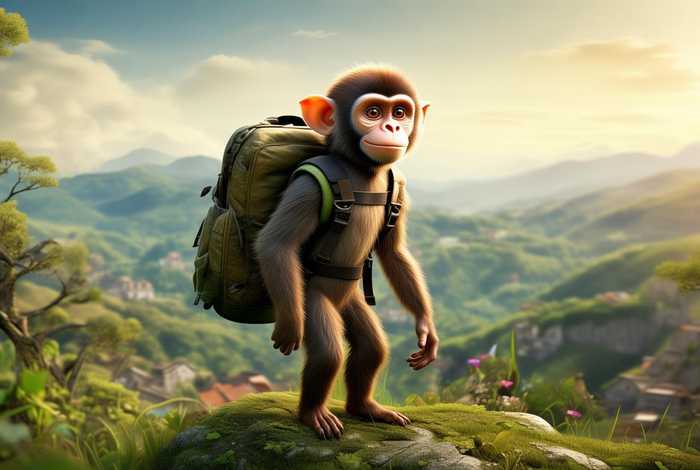 用青春去旅行瘦猴近况 - 用青春去旅行瘦猴锄头个人资料