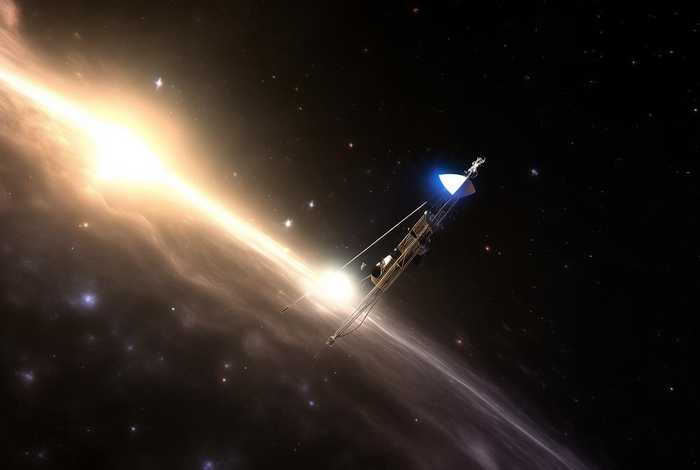 旅行者1号最新消息 旅行者1号最新消息是真的吗