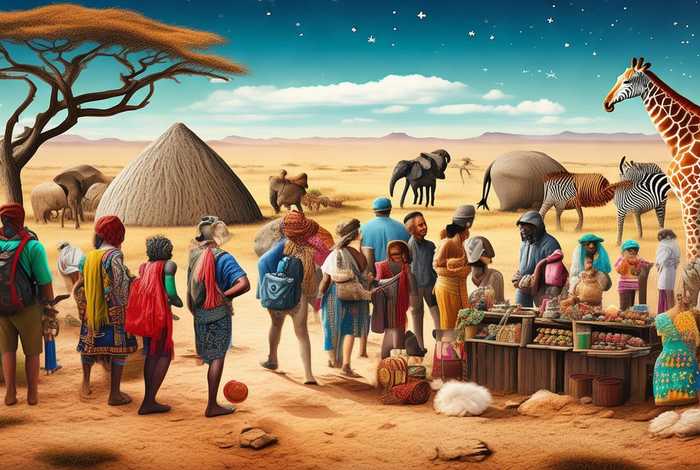 非洲旅行攻略(非洲旅行攻略大全) 非洲旅行攻略(非洲旅行攻略大全)