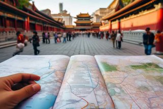 北京旅行计划；北京旅行计划用英语怎么说