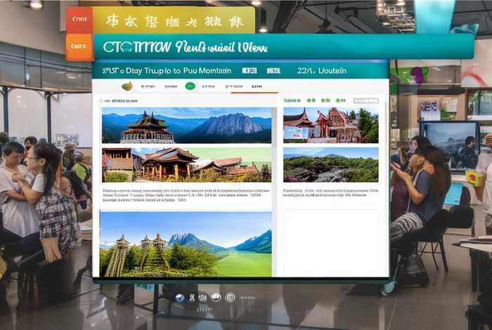 携程旅行官网，携程旅行官网普陀山二日游