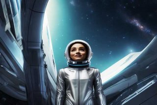 太空旅行者是品牌吗、太空旅行者是品牌吗知乎