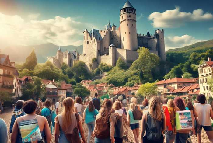 欧洲旅行团;欧洲旅行团签证好办吗 欧洲旅行团;欧洲旅行团签证好办吗