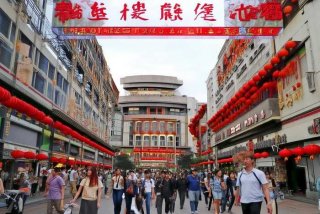 浙江省中国旅行社杭州营业部 - 浙江省中国旅行社杭州营业部在哪里