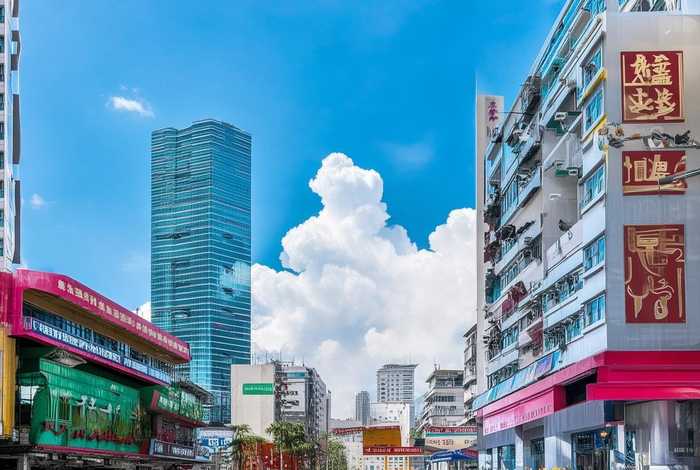 宝中旅行社深圳，深圳宝中旅旅行社官网