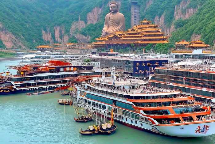 四川旅行社邮轮游机构、四川旅行社邮轮游机构有哪些