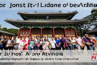 洛阳旅行社韩国旅游推荐（洛阳旅行社一日游）