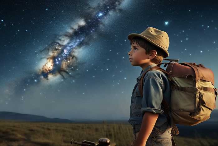 少年斯派维的奇异旅行国语完整版（少年斯派维的奇异旅行电影完整版）