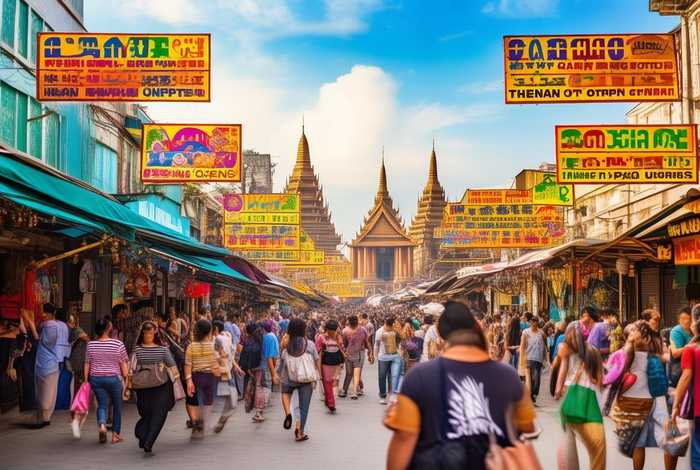 泰国旅行开放通知最新 泰国旅行开放通知最新版