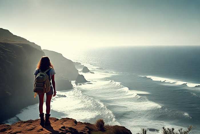 一个人旅行的文案高级感（一个人旅行的文案简短）