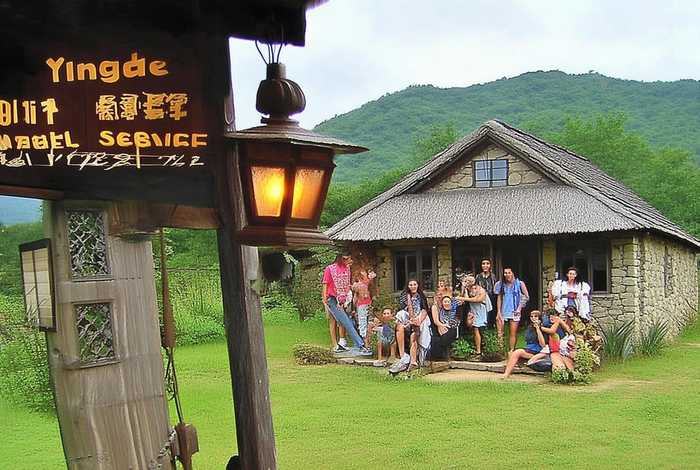 英德青旅旅行社 - 英德青旅旅行社怎么样