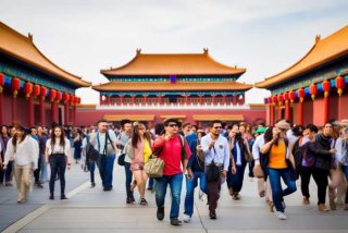 北京旅行团一日游，北京旅行团一日游价格