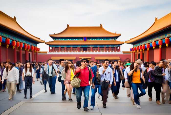 北京旅行团一日游，北京旅行团一日游价格