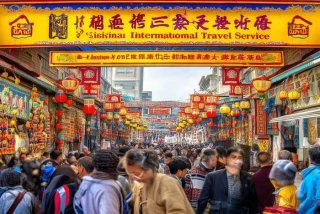 新疆中旅国际旅行社，新疆中旅国际旅行社怎么样