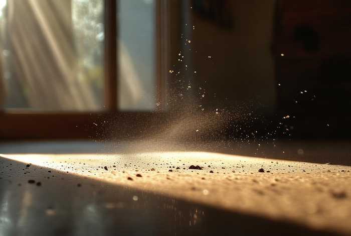 灰尘的旅行读后感的开头（灰尘的旅行读后感开头和结尾）