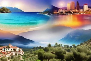 我想去旅行片段 - 我想去旅行片段作文