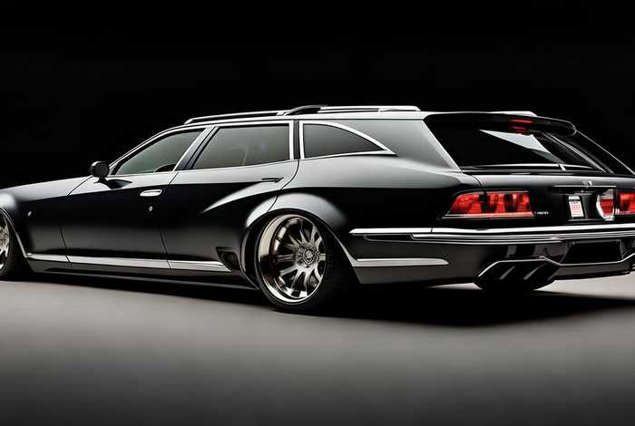 别克凯越旅行车改装图片 别克凯越旅行车改装图片及价格