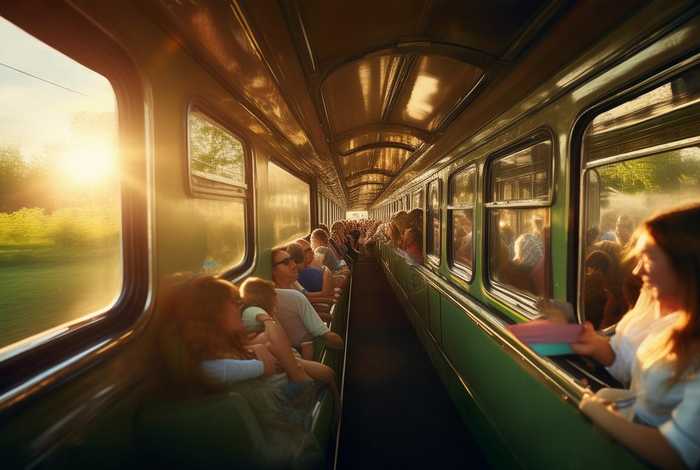 坐火车旅行电影在线看完整版、坐火车旅行电影在线看完整版视频