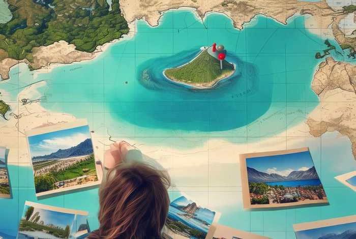 一个人去旅行哪里最合适，一个人去旅行哪里最合适呢