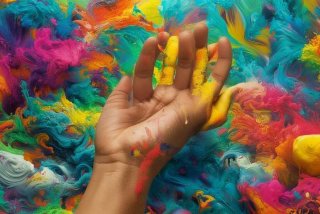 迭戈之手；迭戈之手什么意思