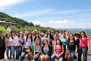 台湾旅行社跟团游；台湾旅行社跟团游哪个好