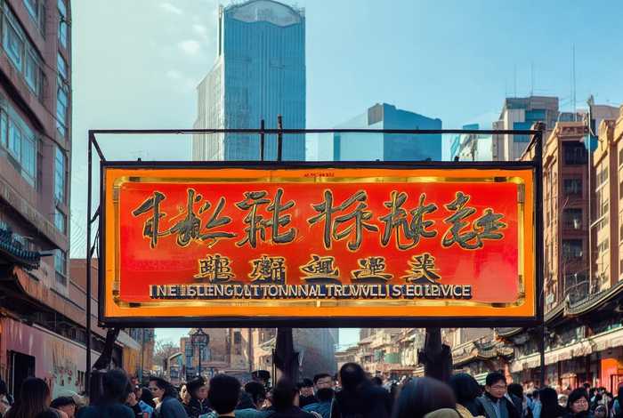 北京市凯撒国际旅行社，北京市凯撒国际旅行社地址