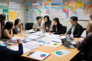 研学旅行管理与服务实践报告、研学旅行管理与服务实践报告总结