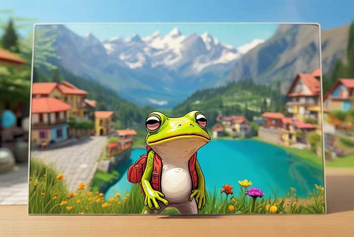 旅行青蛙明信片攻略 旅行青蛙明信片稀有攻略