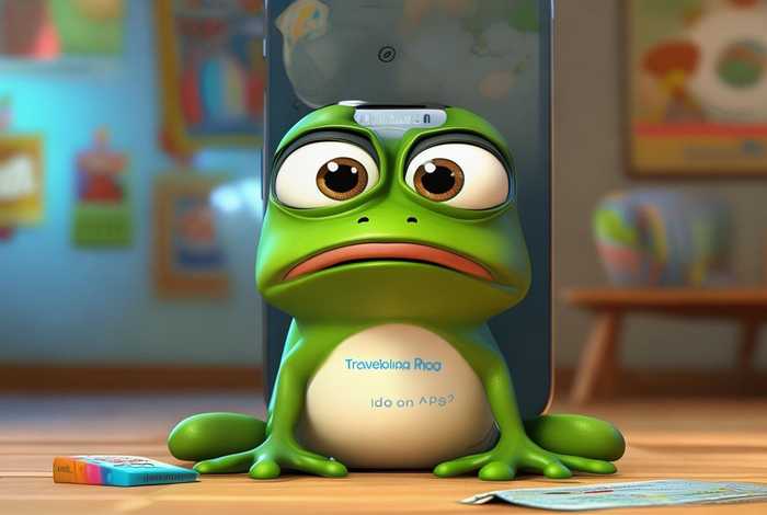 旅行青蛙下载后进不去，旅行青蛙重新下载进不去怎么办