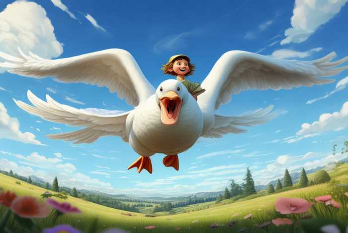 尼尔斯骑鹅旅行记梗概全部 - 尼尔斯骑鹅旅行记全篇梗概 尼尔斯骑鹅旅行记梗概全部 - 尼尔斯骑鹅旅行记全篇梗概