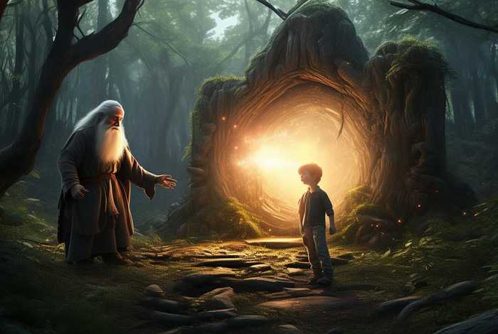 旅行者与魔法师电影免费观看高清 - 旅行者与魔法师 电影在线