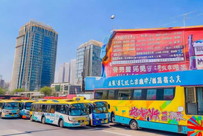 大连旅行社及线路一览表、大连旅行社一日游