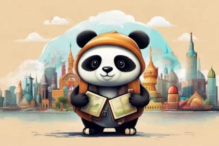 旅行熊猫有什么用、旅行熊猫是什么