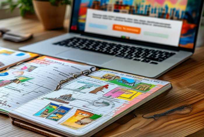 旅行日志模板，旅行日志模板免费下载