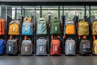 旅行背包品牌十大排名 - 旅行背包品牌十大排名图片