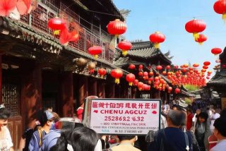 成都旅行社联系方式（成都旅行社联系方式电话）