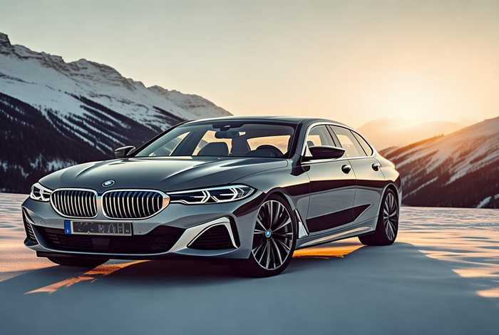 宝马旅行车壁纸、宝马旅行车壁纸高清