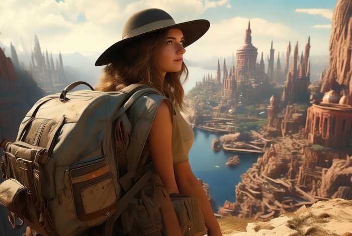 影视世界旅行家设定、影视世界旅行家女主是不是都没带走 影视世界旅行家设定、影视世界旅行家女主是不是都没带走