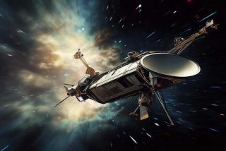 旅行者1号的速度（旅行者1号的速度是多少）