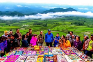 云南旅行团旅游报价 云南旅行团旅游报价御合百宝