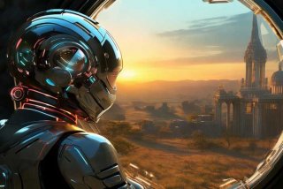 时空旅行者作文 - 时空旅行者作文素材