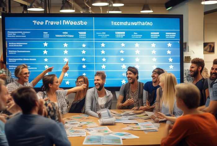 旅行团哪个网站最好 - 旅行团哪个网站最好免费