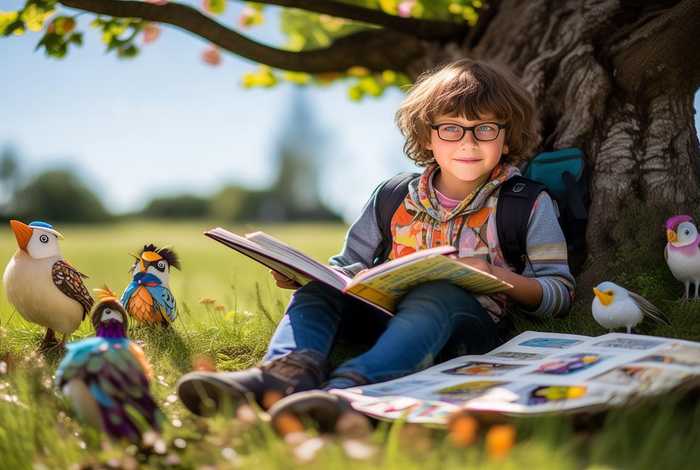 骑鹅旅行记读后感400字 骑鹅旅行记读后感400字左右六年级结合生活实际