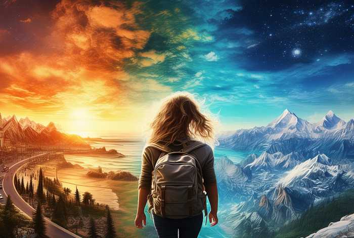 我要去旅行完整版 我要去旅行完整版歌词