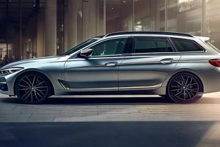 宝马3系旅行版价格 宝马3系旅行版价格及图片