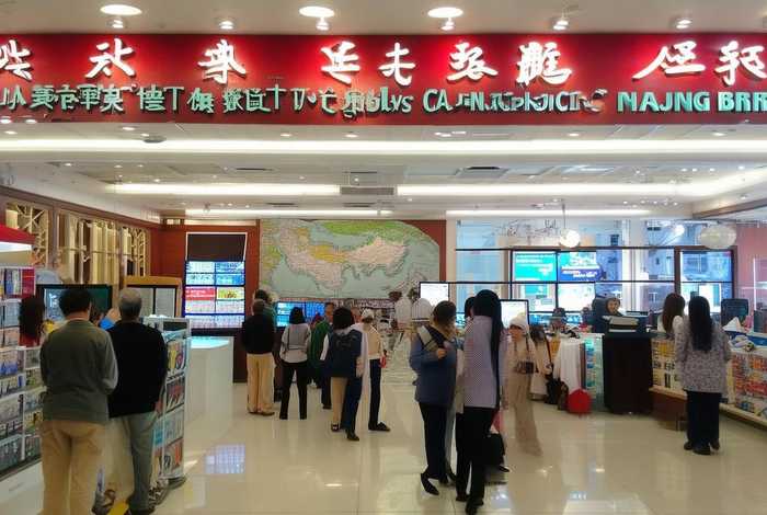 中国国旅南京旅行社、中国国旅南京旅行社电话